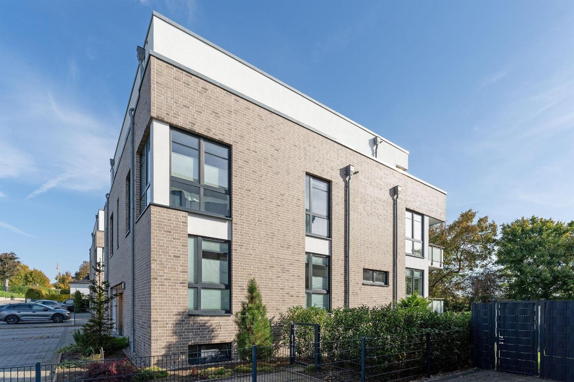 Haffkamp 23 Wohnung 3 Groemitz Exterior photo