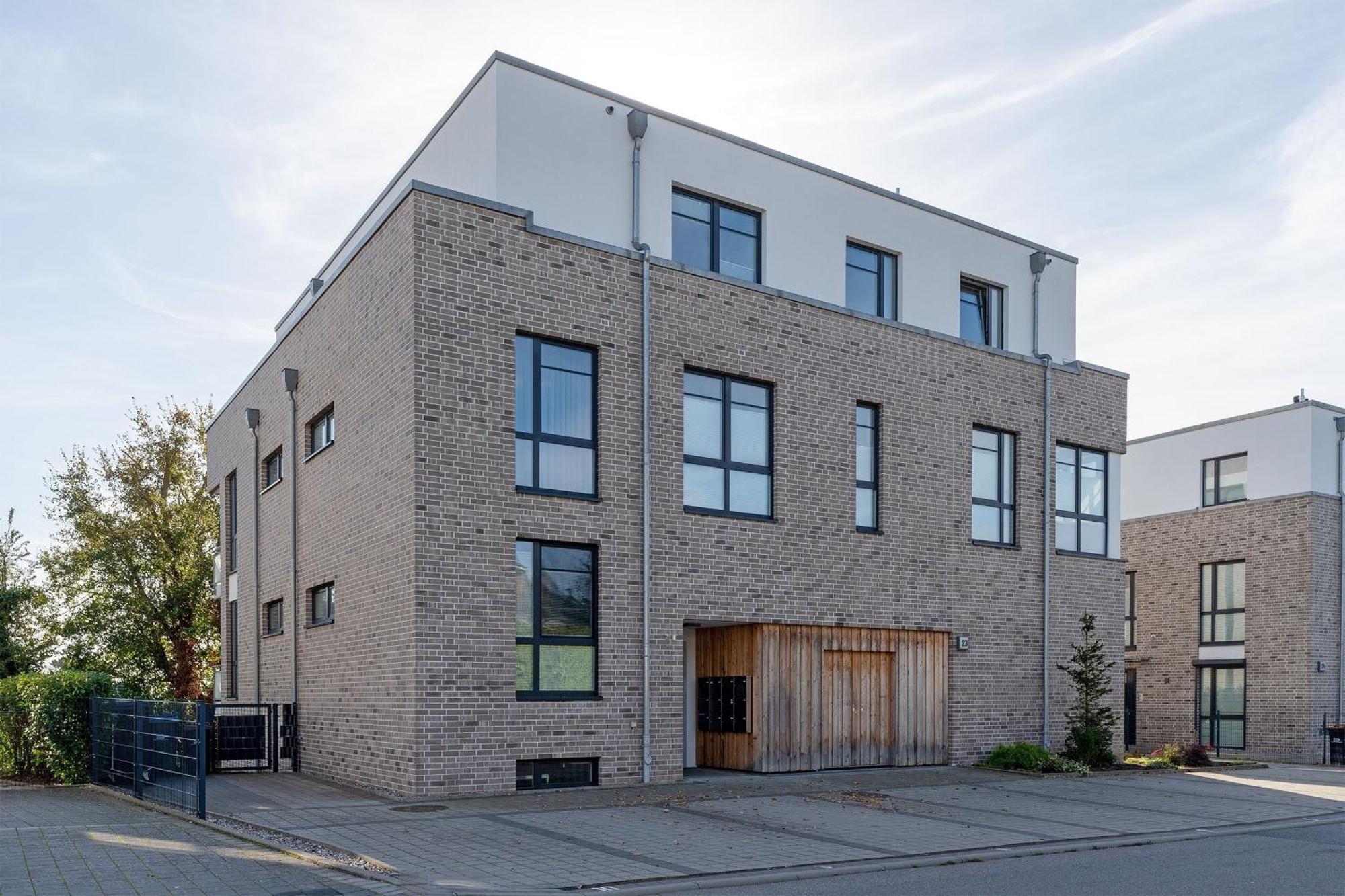 Haffkamp 23 Wohnung 3 Groemitz Exterior photo