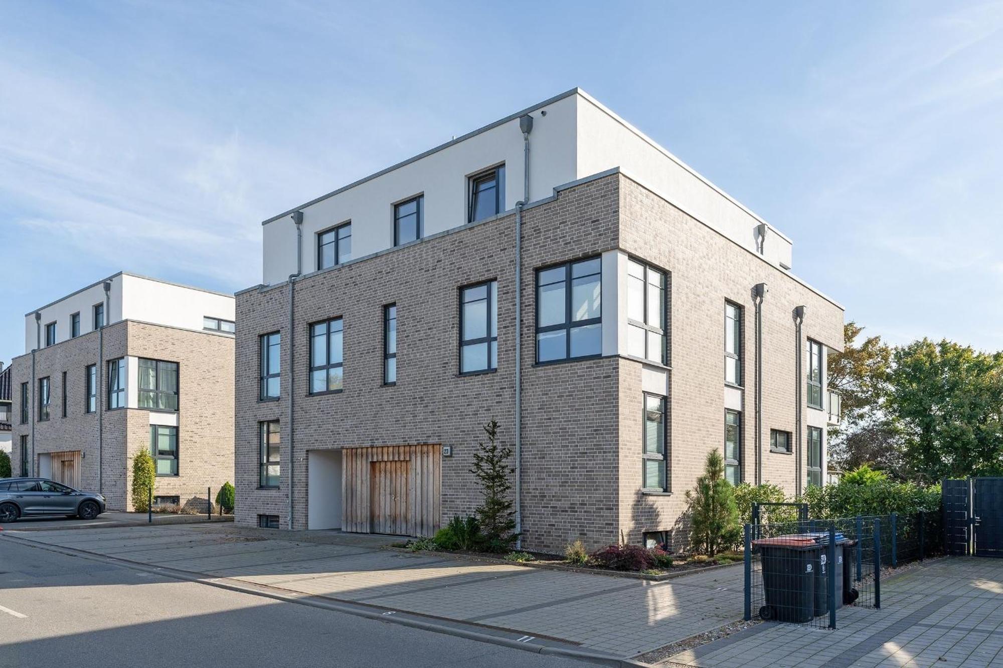 Haffkamp 23 Wohnung 3 Groemitz Exterior photo