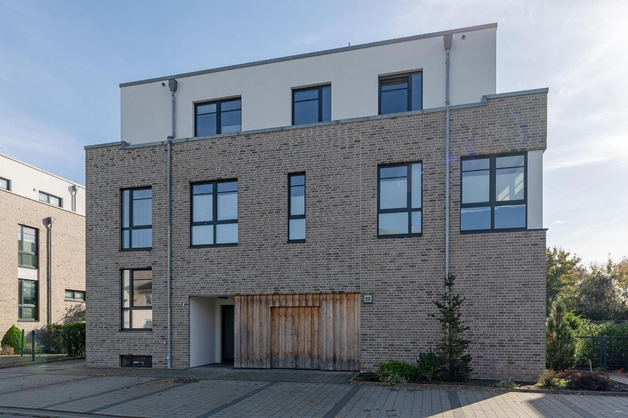 Haffkamp 23 Wohnung 3 Groemitz Exterior photo